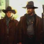 Jonathan Brandis, Chuck Norris