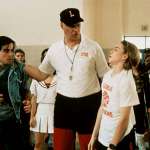 Jonathan Brandis, John Buchanan, Richard Moll