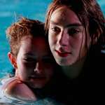 Dakota Blue Richards, Alexander Arnold