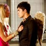 Freya Mavor, Sean Teale