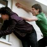 Jack O'Connell, Ollie Barbieri