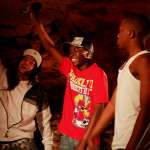 Wayne Powerdavis, Merveille Lukeba