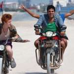 Will Merrick, Sean Teale