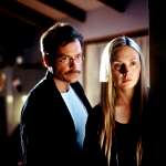 Greg Kinnear, Hope Davis