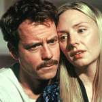 Greg Kinnear, Hope Davis