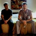 Greg Kinnear, Pierce Brosnan