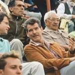 Greg Kinnear, Pierce Brosnan