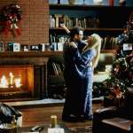 Hope Davis, Pierce Brosnan