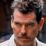 Pierce Brosnan