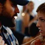 Jake Johnson, Anna Kendrick