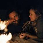 Jake Johnson, Olivia Wilde