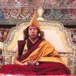 Tenzin Thuthob Tsarong