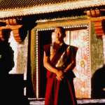 Tenzin Thuthob Tsarong