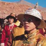 Tenzin Thuthob Tsarong