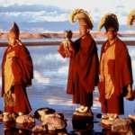 Tenzin Thuthob Tsarong