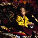 Tulku Jamyang Kunga Tenzin