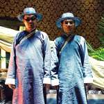 Hark-On Fung, Kang Xi Jia