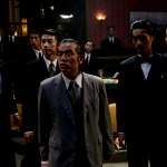 Stephen Chow, Kai Man Tin, Kwok-kwan Chan