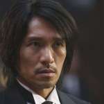 Stephen Chow