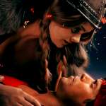 David Sandberg, Eleni Young