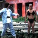 Woon Young Park, Steve Oedekerk