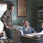 Patrick Fugit, Matt Damon