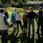 Scarlett Johansson, Colin Ford, Elle Fanning, Angus Macfadyen, Thomas Haden Church, Patrick Fugit, Maggie Elizabeth Jones, Matt Damon, John Michael Higgins