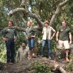 Scarlett Johansson, Colin Ford, Angus Macfadyen, Thomas Haden Church, Matt Damon