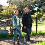 Scarlett Johansson, Matt Damon