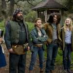 Scarlett Johansson, Elle Fanning, Angus Macfadyen, Patrick Fugit, Carla Gallo