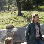 Scarlett Johansson, Maggie Elizabeth Jones