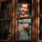 Mathieu Amalric