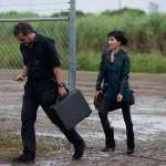 Jeffrey Dean Morgan, Josie Ho