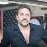 Jeffrey Dean Morgan