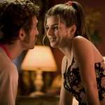 Clara Lago, Ra&uacute;l Ar&eacute;valo