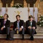 Quim Guti&eacute;rrez, Adri&aacute;n Lastra, Ra&uacute;l Ar&eacute;valo