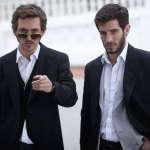 Quim Guti&eacute;rrez, Ra&uacute;l Ar&eacute;valo