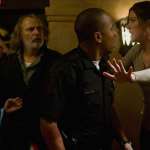 Elaine Kagan, Jennifer Carpenter, Rade &Scaron;erbedžija, Jay Hernandez, Columbus Short