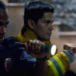 Jay Hernandez, Columbus Short