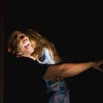 Joey King, Columbus Short