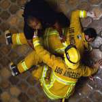 Johnathon Schaech, Jay Hernandez, Columbus Short