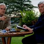 Billy Connolly, Tom Courtenay