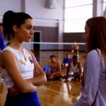 Carly Pope, Schuyler Fisk