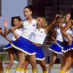 Carly Pope, Sybil Azur