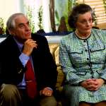 Dana Ivey, Garry Marshall
