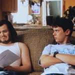 Jack Black, Colin Hanks