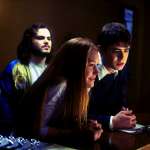 Jack Black, Schuyler Fisk, Colin Hanks