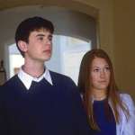 Schuyler Fisk, Colin Hanks