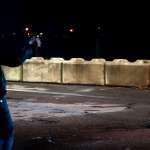 Lochlyn Munro, Jesse Bradford