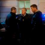 Martin Sheen, Lochlyn Munro, Jesse Bradford